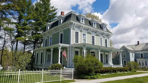 Houses for sale in brandon vt. Aug 31, 2015 · Sold: 4 beds, 2.5 baths, 2344 sq. ft. house located at 12 Franklin St, Brandon, VT 05733 sold for $330,000 on Feb 2, 2024. MLS# 4957717. Classic and classy colonial style home in the center of the ... 