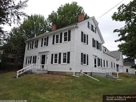 Houses for sale in bucksport maine. View detailed information about property Moosehorn Dr, Bucksport, ME 04416 including listing details, property photos, school and neighborhood data, and much more. Realtor.com® Real Estate App ... 