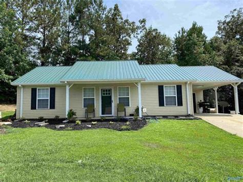 Centre, AL 35960. 3 bed. 2 bath. 1,216 sqft. 1 acre lot. 565 County Road 76, is a mobile home, built in 2021, with 3 beds and 2 bath, at 1,216 sqft. This home is currently not for sale, this home .... 