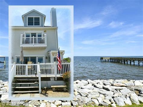 Houses for sale in chesapeake beach md. See the 9 available houses for sale in ZIP code 20732. Find real estate price history, detailed photos, and discover neighborhoods & schools in 20732 on Homes.com. ... Chesapeake Beach, MD 20732 / 122. $799,000 Open Sat 1 - 3PM. 3 Beds; 1.5 Baths; 1,984 Sq Ft; 4110 1st St, North Beach, MD 20714 ... 