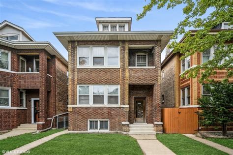 Houses for sale in chicago il. 