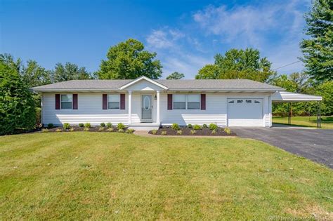 Houses for sale in clark county indiana. Zillow has 519 homes for sale in Clark County IN. View listing photos, review sales history, and use our detailed real estate filters to find the perfect place. 