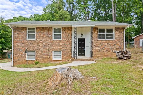 Houses for sale in clayton county. Clayton County GA Homes for Sale. Sort. Recommended. $255,000. 4 Beds. 2 Baths. 1,548 Sq Ft. 502 Valenti Ct Unit 1, Riverdale, GA 30274. Fabulously renovated home in great neighborhood is perfect and move-in ready: Beautiful newer flooring, paint, appliances. lighting and more. 