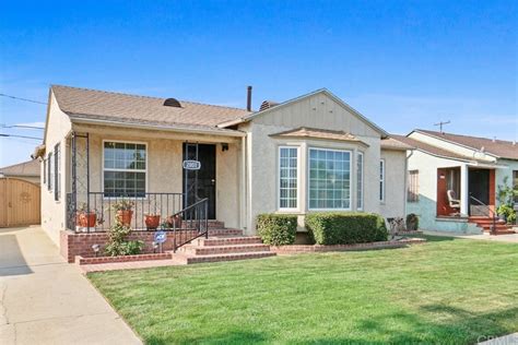 Houses for sale in compton california. Things To Know About Houses for sale in compton california. 