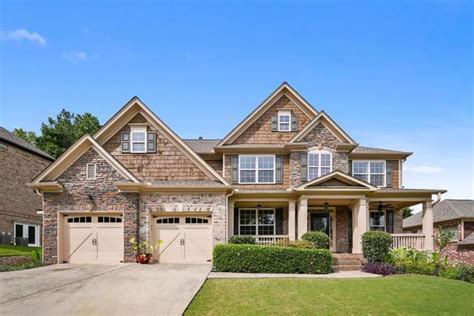 Houses for sale in cumming. Only 2 1/2 years old, this four-bedroom,... 4 Beds. 3 Baths. 7219966 MLS. 8320 Calloway Club Drive, Cumming $649,900. WELCOME HOME TO THIS SPACIOUS TWO-STORY MASTER ON MAIN HOME IN THE SOUGHT AFTER NORTH FORSYTH COMMUNITY OF RIVER MANOR. SITUATED ON A LARGE WOODED LOT, THIS HOME FEATURES... 
