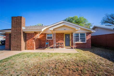 Houses for sale in denver city tx. View detailed information about property 1123 N Avenue E, Denver City, TX 79323 including listing details, property photos, school and neighborhood data, and much more. 