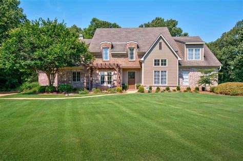 Houses for sale in eads tn. The listing broker’s offer of compensation is made only to participants of the MLS where the listing is filed. Zillow has 34 photos of this $799,900 5 beds, 4 baths, -- sqft single family home located at 50 Canterbury Ln, Eads, TN 38028 built in 2005. MLS #10162100. 