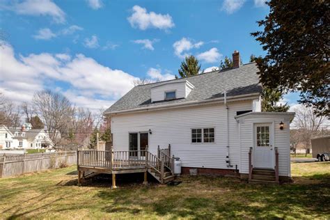 Houses for sale in eliot maine. Nov 28, 2023 · Sold - 590 Goodwin Rd, Eliot, ME - $625,000. View details, map and photos of this single family property with 3 bedrooms and 2 total baths. MLS# 4978751. 
