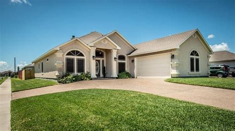 Zillow has 40 photos of this $769,000 4 beds, 3 baths, 2,593 Square Feet single family home located at 2529 Flour Bluff Dr, Corpus Christi, TX 78418 built in 1994. MLS #406001.. 