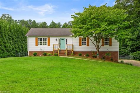 Houses for sale in forsyth county nc. See pricing and listing details of Walkertown real estate for sale. ... Brokered by Tri County Real Estate. tour available. House for sale. $251,000. ... NC. Forsyth Homes for Sale $325,000; 
