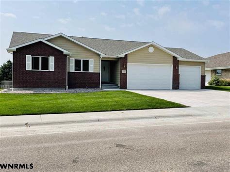 Houses for sale in gering ne. View 28 photos for 1850 P St, Gering, NE 69341, a 3 bed, 1 bath, 1,244 Sq. Ft. single family home built in 1947 that was last sold on 05/03/2010. 