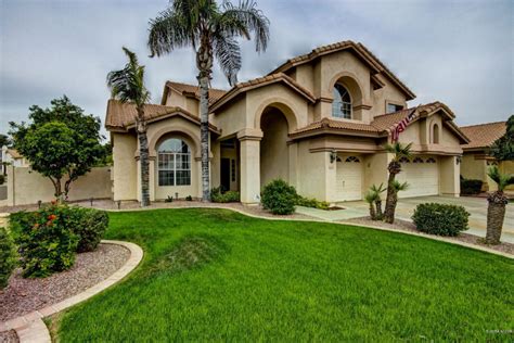 Houses for sale in gilbert arizona. Things To Know About Houses for sale in gilbert arizona. 