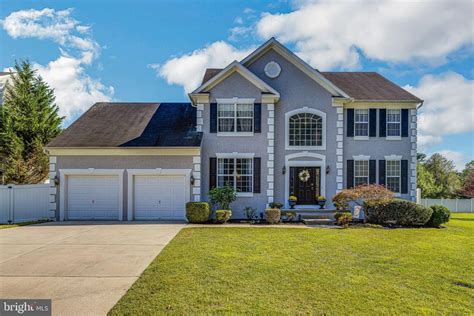 Houses for sale in glassboro nj. New construction homes for sale in Glassboro, NJ have a median listing home price of $349,900. There are 45 new construction homes for sale in Glassboro, NJ, which spend an average of 33 days on ... 