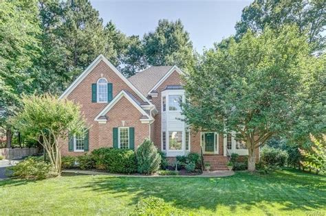 Houses for sale in glen allen. The listing broker’s offer of compensation is made only to participants of the MLS where the listing is filed. 4545 Bacova Club Court Gln, Allen, VA 23059 is pending. … 