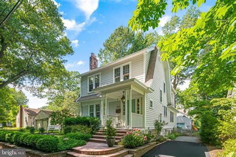 Houses for sale in haddonfield nj. Things To Know About Houses for sale in haddonfield nj. 