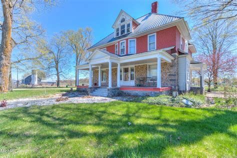 Explore the homes with Single Story that are currently for sale in Hesperia, MI, where the average value of homes with Single Story is $119,900. Visit realtor.com® and browse house photos, view .... 
