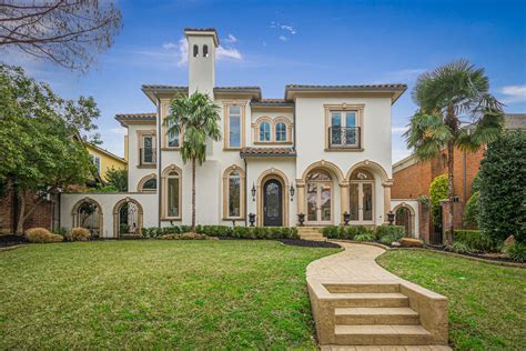 Houses for sale in highland park tx. Things To Know About Houses for sale in highland park tx. 