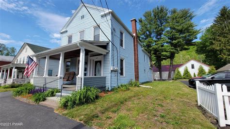 Houses for sale in honesdale pa. Wayne Highlands School District, Honesdale, PA Real Estate and Homes for Sale. Newly Listed Favorite. 172 STOCKPORT TPKE, LAKEWOOD, PA 18439. $425,000 2 Beds. 1 Baths. 1,100 Sq Ft. Listing by CENTURY 21 Country Lake Homes - Lords Valley. Newly Listed Favorite. 308 DIXIE HWY, STARRUCCA, PA 18462. $249,000 