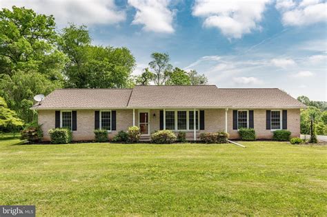 Houses for sale in jarrettsville md. See details for 4155 Madonna Road, Jarrettsville, MD 21084, 4 Bedrooms, 3 Full Bathrooms, 2500 Sq Ft., Single Family, MLS#: MDHR2028918, Status: Active, Courtesy: ... Jarrettsville Real Estate at a Glance. Homes for Sale; Homes Sold* Avg. Days on Market* Median Sold Price* *over last 3 months. Learn more about Jarrettsville … 