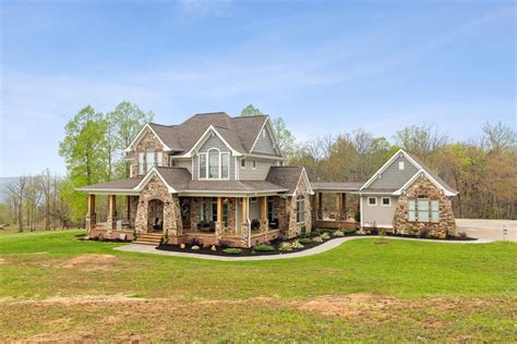Houses for sale in jasper tn. 3 beds 2.5 baths 4,590 sq ft 3.64 acres (lot) 557 High Point Ln, Jasper, TN 37347. Home with View for sale in Jasper, TN: Welcome to 2372 River Bluffs Drive, a stunning custom home situated on a 3.47 acre bluff lot in the esteemed mountain top gated community of Jasper Highlands in Jasper, TN. 