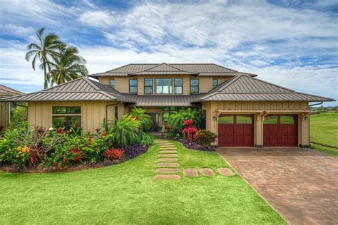 Houses for sale in kauai hawaii. Enjoy house hunting in Kauai with Compass. Browse 324 homes for sale, photos & virtual tours. Connect with a Compass agent to help you find your dream home. Buy ... Kauai Homes for Sale & Real Estate. Save Search. price-Filters. 1-41 of 324 Homes. Sort by Recommended. Listed By Compass. Virtual Tour. New. $2,999,000. 2228 Loke Road … 