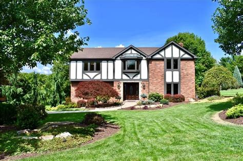 Houses for sale in mcmurray pa. 4 beds 3.5 baths 3,655 sq ft 0.68 acre (lot) 143 Fair Acres Dr, Upper St. Clair, PA 15241. COMPASS PENNSYLVANIA, LLC. Luxury Home for sale in McMurray, PA: Welcome to this stunning brick home that boasts over 5000 square feet of luxurious living space right in the heart of Peters Township. 