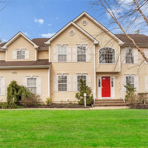 Houses for sale in monmouth county nj. Feb 7, 2024 · 110 Townhomes For Sale in Monmouth County, NJ. Browse photos, see new properties, get open house info, and research neighborhoods on Trulia. 