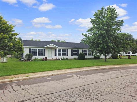 Houses for sale in nappanee indiana. Search 5 1-story homes for sale in Nappanee, IN. Get real time updates. Connect directly with real estate agents. Get the most details on Homes.com. ... 455 W Indiana Ave, Nappanee, IN 46550 / 28. $197,900 . 2 Beds; 1 Bath; 1,311 Sq Ft; 453 N Clark St, Nappanee, IN 46550. 