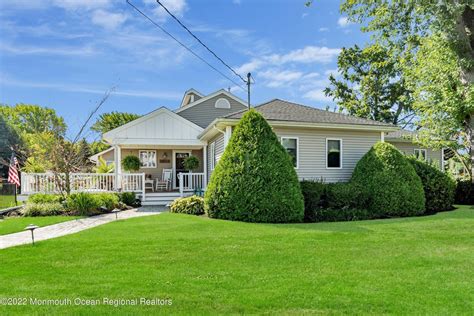 Houses for sale in oceanport nj. Search new listings in Oceanport NJ. Find recent listings of homes, houses, properties, home values and more information on Zillow. 