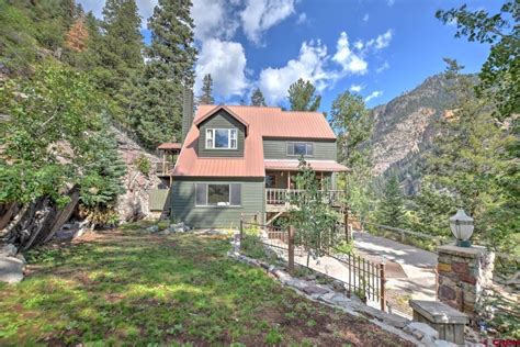 Houses for sale in ouray colorado. Things To Know About Houses for sale in ouray colorado. 