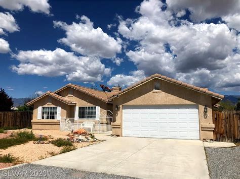 Houses for sale in pahrump nv. For Sale: 3 beds, 2 baths ∙ 2413 sq. ft. ∙ 1251 Comstock St, Pahrump, NV 89048 ∙ $410,000 ∙ MLS# 2562538 ∙ Lovely, 3-bedroom 2 bath 2 car garage remodel with a modern black, gray and white palette ... 