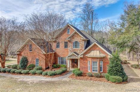 Houses for sale in pike road al. Explore the homes with Vaulted Ceiling that are currently for sale in Pike Road, AL, where the average value of homes with Vaulted Ceiling is $349,950. Visit realtor.com® and browse house photos ... 