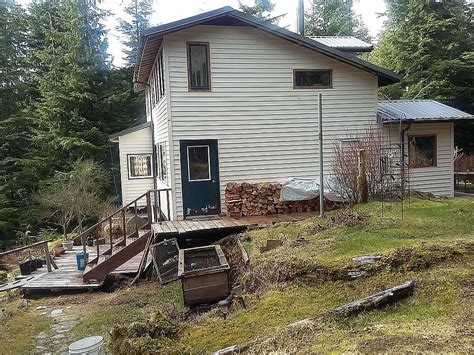 Houses for sale in port protection alaska. These properties are currently listed for sale. They are owned by a bank or a lender who took ownership through foreclosure proceedings. These are also known as bank-owned or real estate owned (REO). Auctions Foreclosed 
