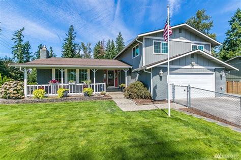 Houses for sale in puyallup wa. Things To Know About Houses for sale in puyallup wa. 