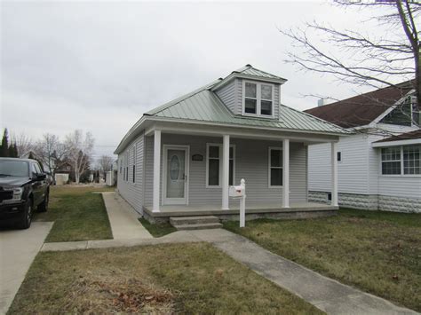 Houses for sale in rogers city mi. Search 24 homes for sale in Rogers City and book a home tour instantly with a Redfin agent. Updated every 5 minutes, get the latest on property info, market updates, and more. 