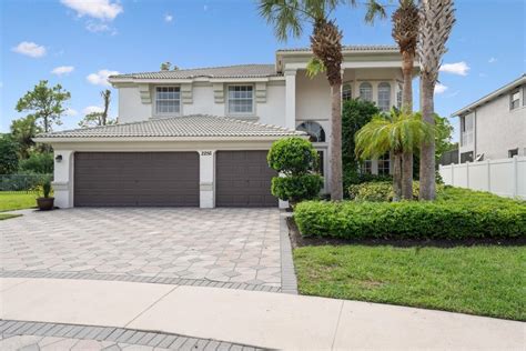 Houses for sale in royal palm beach. 5 Beds. 3 Baths. 2,762 Sq Ft. 176 Belle Grove Ln, Royal Palm Beach, FL 33411. Don't miss out on this 5Bed/3bath 2 car garage home located in a gated community in a highly rated school district. Primary Bedroom +3 on 2nd floor, 1 guest bedroom on 1st Floor. 