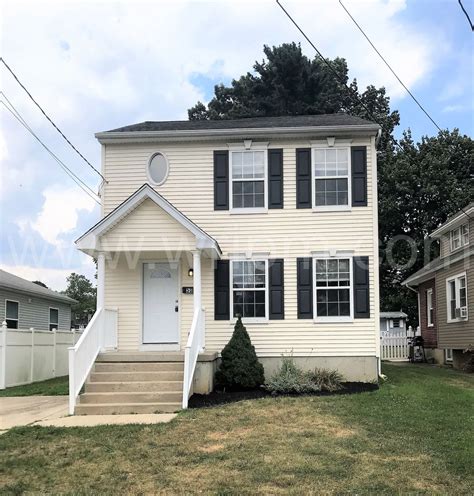 Houses for sale in runnemede nj. For Sale: 3 beds, 2 baths ∙ 1867 sq. ft. ∙ 707 Hirsch Ave, Runnemede, NJ 08078 ∙ $399,000 ∙ MLS# NJCD2065834 ∙ Welcome to this charming 3-bedroom, 2-full bath home nestled in the heart of Runnemede... 