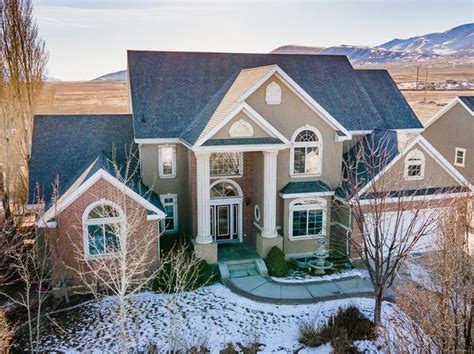 Houses for sale in saratoga springs utah. 215 single family homes for sale in Saratoga Springs UT. View pictures of homes, review sales history, and use our detailed filters to find the perfect place. 