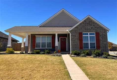 Houses for sale in siloam springs ar. Explore the homes with Newest Listings that are currently for sale in Siloam Springs, AR, where the average value of homes with Newest Listings is $295,000. Visit realtor.com® and browse house ... 