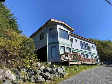 Houses for sale in sitka alaska. The listing broker’s offer of compensation is made only to participants of the MLS where the listing is filed. Zillow has 34 photos of this $959,000 4 beds, 4 baths, 3,740 Square Feet single family home located at 116 Darrin Dr, Sitka, AK 99835 built in 2003. MLS #23-427. 