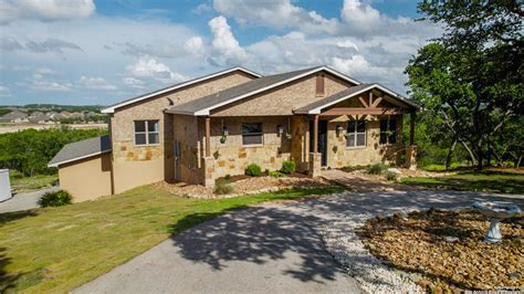 Houses for sale in spring branch tx. Things To Know About Houses for sale in spring branch tx. 