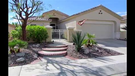 Houses for sale in sun city palm desert. House For Sale. 78312 Cloveridge Way, Palm Desert, CA. $749,000. 3 beds. 3 baths. 2,652 sqft. 1 – 59 of 59 homes. Search MLS Real Estate & Homes for sale in Sun City Palm Desert, Desert Palms, CA, updated every 15 minutes. See prices, photos, sale history, & school ratings. 