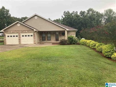 Houses for sale in sylacauga al. View 23 photos for 1915 Pleasant Ridge Dr, Sylacauga, AL 35150, a 4 bed, 3 bath, 2,330 Sq. Ft. single family home built in 1997 that was last sold on 09/15/2020. 