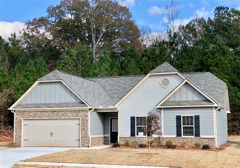 Houses for sale in temple ga. Zillow has 50 photos of this $399,900 3 beds, 3 baths, 1,750 Square Feet single family home located at 160 Walton Path, Temple, GA 30179 built in 2023. MLS #7301702. 