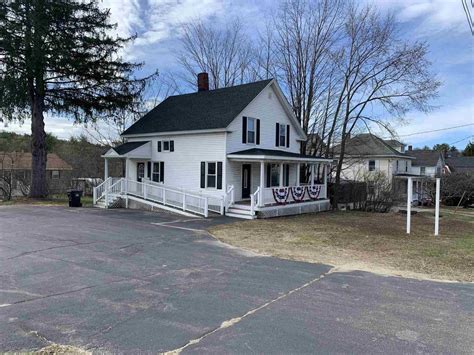 Houses for sale in tilton nh. For Sale - 549 W Main St, Tilton, NH - $850,000. View details, map and photos of this retail property with 0 bedrooms and 0 total baths. MLS# 4939753. ... Tilton Homes for Sale. 549 W Main St Tilton, NH 03226. This is a carousel with tiles that activate property listing cards. Use the previous and next buttons to navigate. 