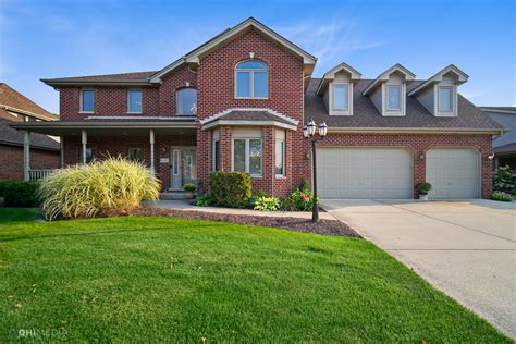 Houses for sale in tinley park. Things To Know About Houses for sale in tinley park. 