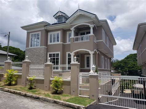 Houses for sale in trinidad. Browse over 1,200 properties for sale in Trinidad and Tobago, including houses, plots of land, and businesses. Find your dream home or investment opportunity with … 