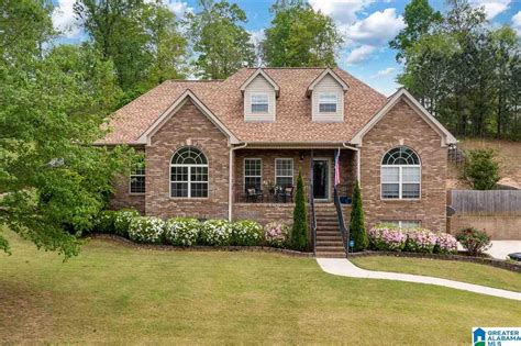 Houses for sale in trussville. Things To Know About Houses for sale in trussville. 