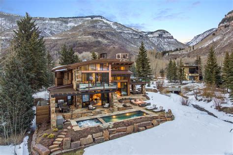 Houses for sale in vail co. New construction homes for sale in Vail, CO have a median listing home price of $2,872,500. There are 13 new construction homes for sale in Vail, CO, which spend an average of 77 days on the market. 