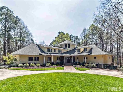 Houses for sale in wake county nc. See the 1,038 available homes for sale with a pool in Wake County, NC. Find real estate price history, detailed photos, and learn about Wake County neighborhoods & schools on Homes.com. ... Wake County NC Homes for Sale with Pool / 39. $389,900 4 Beds; 3 Baths; 2,509 Sq Ft; 716 Golden Plum Ln, Zebulon, NC 27597. Welcome home to 716 … 